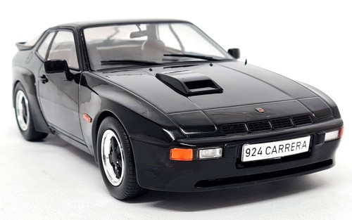 Mcg porsche 924 carrera - -,