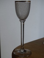 SAINT LOUIS CRISTAL 1 ANCIEN