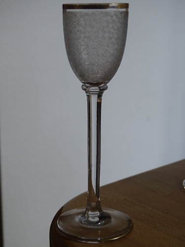 Saint louis cristal ancien - louis, 1