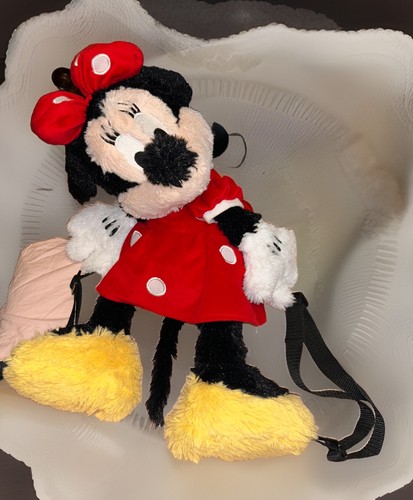 Peluche sac dos - a, enfant