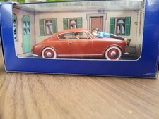 Tintin voiture atlas N 26