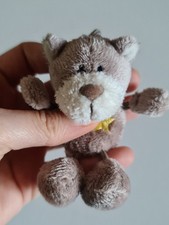 Nici peluche ours