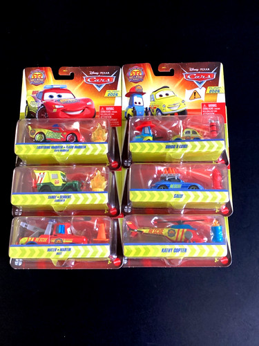 Disney pixar cars race - pixar,