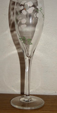 Flute à Champagne Perrier