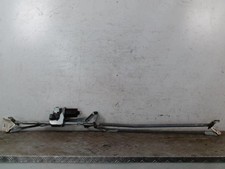 Moteur essuie glace avant CITROEN C4 2 PHASE 1 00006405RK