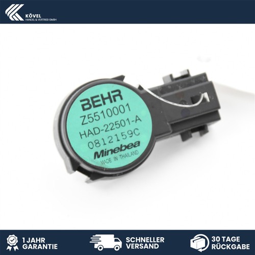 Ventilateur servomoteur - ventilateur,