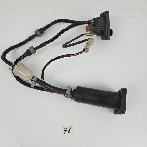 Ktm pompe essence - ktm, sxf
