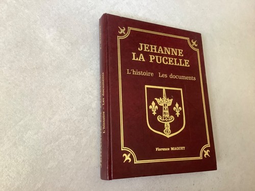 Jehanne - , la