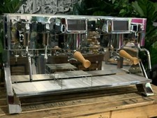 ELEKTRA INDIE 2 GROUPE CHROME