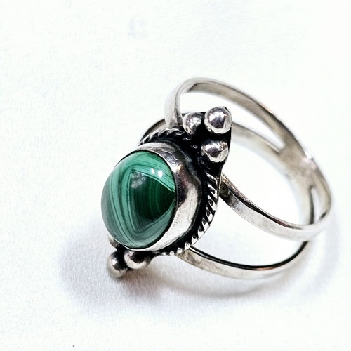 Bague vintage argent 925 - vintage,