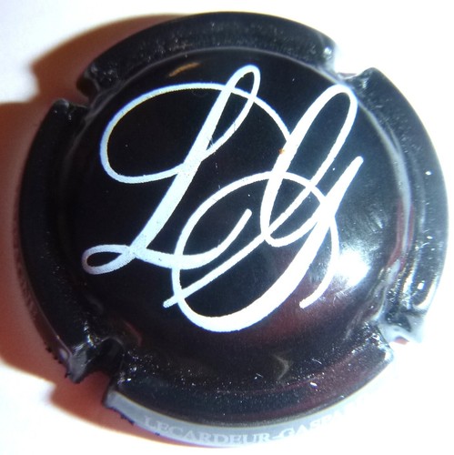 Capsule champagne - capsule,