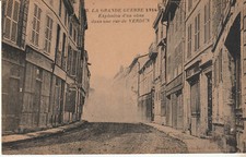 CPA LA GRANDE GUERRE 1914 16