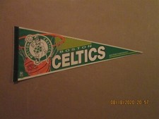 NBA Boston Celtics Vintage