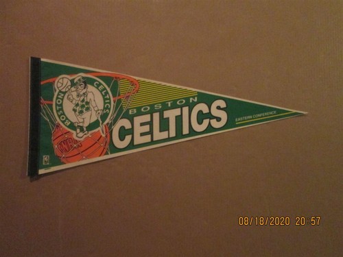 Nba boston celtics vintage - boston,