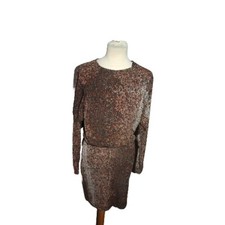 ROBE COURTE FEMME  °°°  H&M