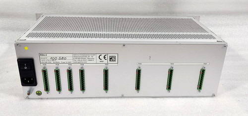 Gecma r84 alimentation - r84-2,