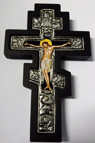 Icônes croix crucifix icône - crucifix,