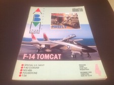 MAGAZINE ABM AVIONS BLINDES