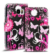 Etui Coque Pour Samsung Galaxy