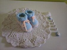 Chaussons Bébé