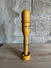 US WW2 Yellow M9A1 Anti-Tank