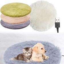 Couverture chauffante USB 40