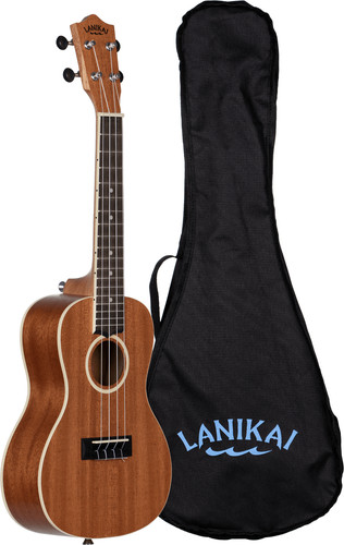Lanikai lu21 ukulélé de - ukulélé,