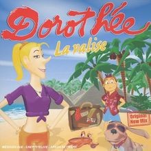 Valise dorothée g - de, dorothée,