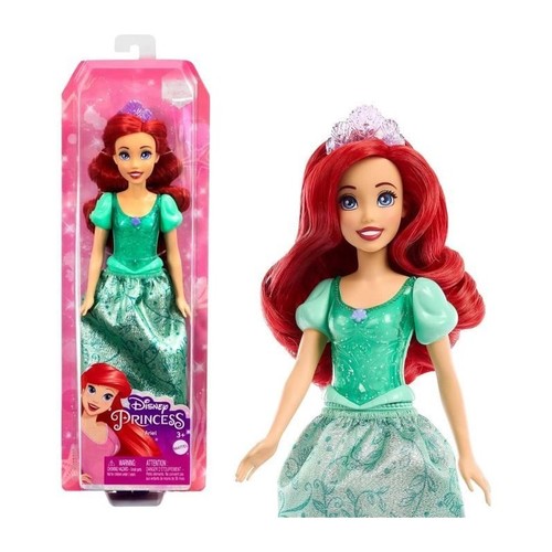 Ariel poupée mattel - poupée,