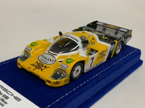 Spark porsche 956l - 1/43,
