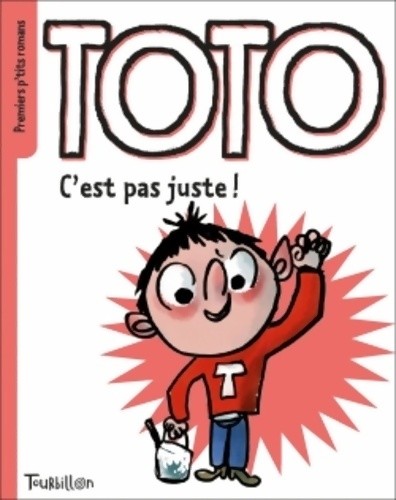 Toto est pas juste - toto, !