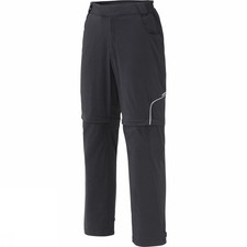 Pantalon Convertible Short