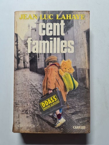 Cent familles michel - cent, |