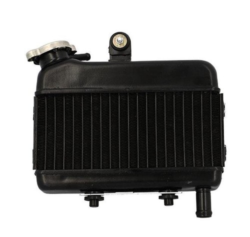Radiateur complet cyclo teknix - cyclo,
