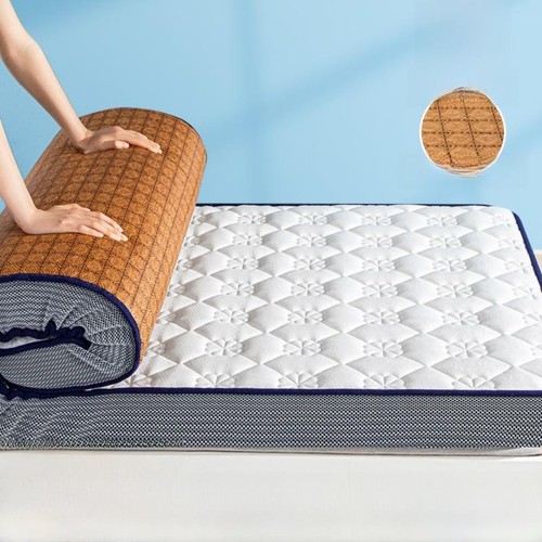 Matelas pliable étudiant