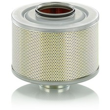 MANN-FILTER HD 16 003 Filtre