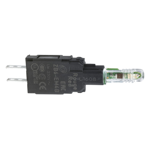 Box schneider electric - of,