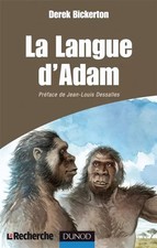 La langue d'Adam, Derek