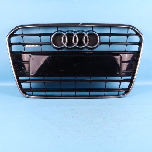 Audi c7 calandre - audi, 4g