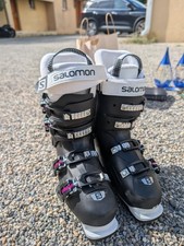 Salomon Women’s Ski Boots