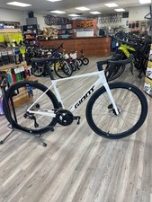 Custom TCR Advanced - Di2 105
