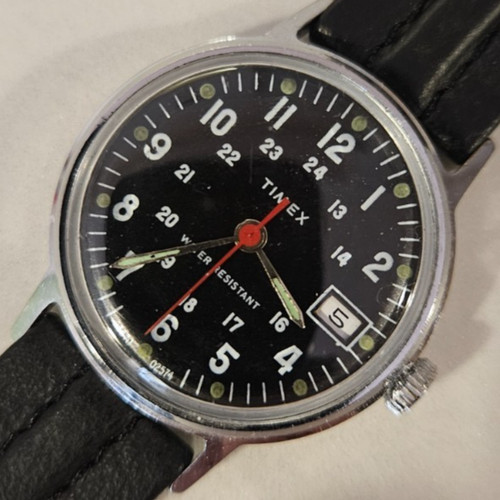 Montre militaire vintage