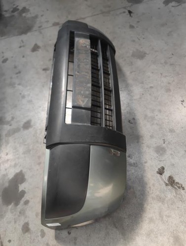 Pare choc avant - , peugeot
