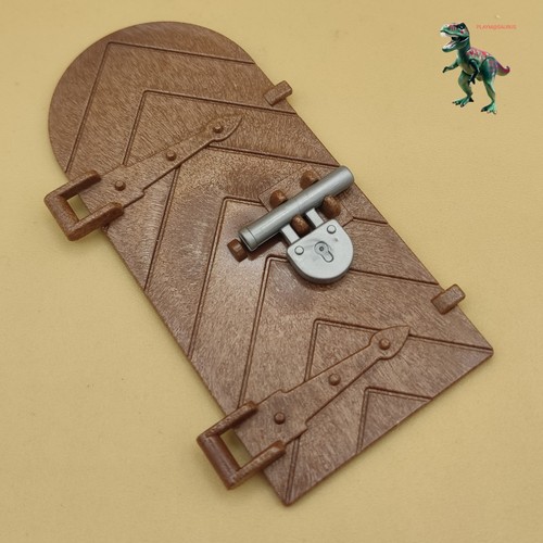 Playmobil porte avec