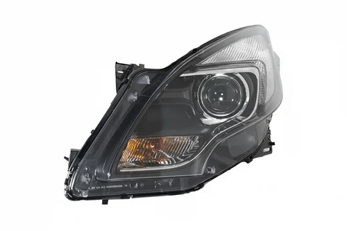 Phare gauche py21w - phare,