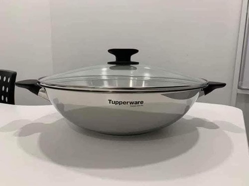 Set new tupperware - 1,