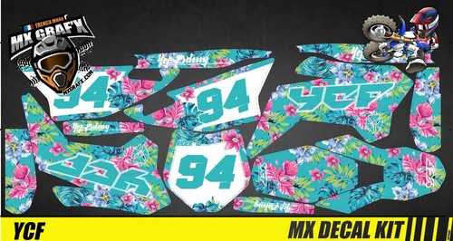 Kit déco moto pour - moto, /
