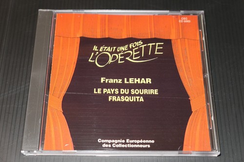 Etait une fois - cd,