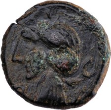 Maurétanie AE Quart d'unité