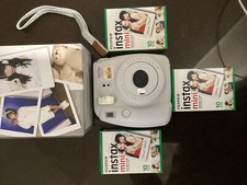 Appareil Photo Instantané